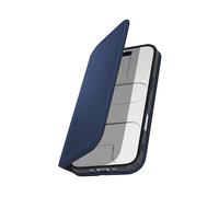 AVIZAR Protettiva ELEC-BL-17R Custodia a libro per Apple iPhone Air, Blu notte