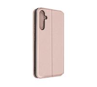 AVIZAR Protettiva ELECPKA346 Custodia a libro per Samsung Galaxy A34 5G, Rosa