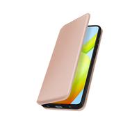AVIZAR Protettiva ELECPKRDMA1 Custodia per Xiaomi Redmi A2, Rosa