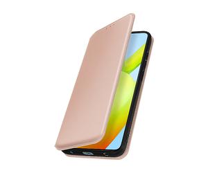 AVIZAR Protettiva ELECPKRDMA1 Custodia per Xiaomi Redmi A2, Rosa