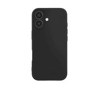 AVIZAR Protettiva FAST-BK-17N Cover per Apple iPhone 17, Nero