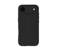 AVIZAR Protettiva FAST-BK-17R Cover per Apple iPhone Air, Nero