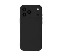 AVIZAR Protettiva FAST-BK-17X Cover per Apple iPhone 17 Pro Max, Nero