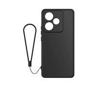 AVIZAR Protettiva FAST-BK-GT7 Cover per Realme GT 7/GT 7T, Nero