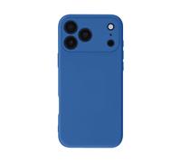 AVIZAR Protettiva FAST-BL-17X Cover per Apple iPhone 17 Pro Max, Blu