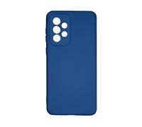 AVIZAR Protettiva FAST-BL-A336 Cover per Samsung Galaxy A33 5G, Blu