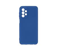 AVIZAR Protettiva FAST-BL-M236 Cover per Samsung Galaxy A23 5G, Blu