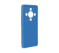 AVIZAR Protettiva FAST-BL-M6L Cover per Honor Magic 6 Lite 5G, Blu