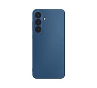 AVIZAR Protettiva FAST-BL-S25FE Cover per Samsung Galaxy S25 FE, Blu