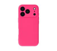 AVIZAR Protettiva FAST-FS-17P Cover per Apple iPhone 17 Pro, Fucsia