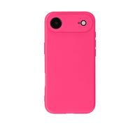 AVIZAR Protettiva FAST-FS-17R Cover per Apple iPhone Air, Fucsia