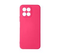 AVIZAR Protettiva FAST-FS-H8G Cover per Honor 70 Lite, Fucsia