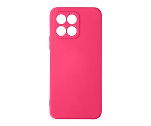 AVIZAR Protettiva FAST-FS-H8G Cover per Honor 70 Lite, Fucsia