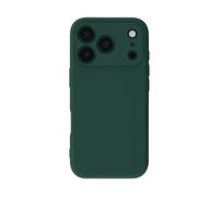 AVIZAR Protettiva FAST-GN-17P Cover per Apple iPhone 17 Pro, Verde pino