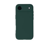 AVIZAR Protettiva FAST-GN-17R Cover per Apple iPhone Air, Verde pino