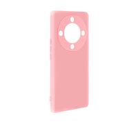 AVIZAR Protettiva FAST-PK-HM5L Cover per Honor Magic 5 Lite 5G, Rosa cipria