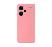 AVIZAR Protettiva FAST-PK-N13P Cover per Xiaomi Redmi Note 13 Pro Plus, Rosa
