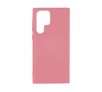 AVIZAR Protettiva FAST-PK-S22U Cover per Samsung Galaxy S22 Ultra, Rosa