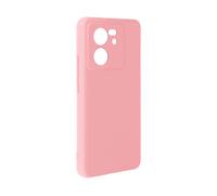 AVIZAR Protettiva FAST-PK-X13T Cover per Xiaomi 13T Pro, Rosa cipria