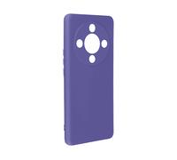 AVIZAR Protettiva FAST-PP-M6L Cover per Honor Magic 6 Lite 5G, Viola