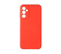 AVIZAR Protettiva FAST-RD-A146 Cover per Samsung Galaxy A14 4G/5G, Rosso