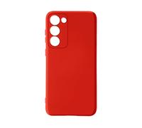 AVIZAR Protettiva FAST-RD-S23P Cover per Samsung Galaxy S23 Plus, Rosso