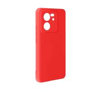 AVIZAR Protettiva FAST-RD-X13T Cover per Xiaomi 13T Pro, Rosso