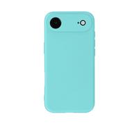 AVIZAR Protettiva FAST-TK-17R Cover per Apple iPhone Air, Turchese