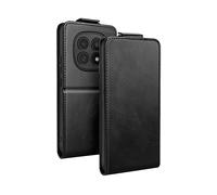 AVIZAR Protettiva FLEXI-N15R Custodia a libro per Xiaomi Redmi Note 15, Nero