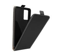 AVIZAR Protettiva FLEXI-RN11P Custodia a libro per Xiaomi Redmi Note 11 Pro 5G, Nero