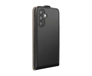AVIZAR Protettiva FLEXIGA56 Custodia a libro per Samsung Galaxy A56, Nero