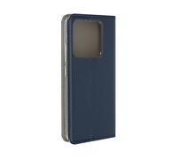 AVIZAR Protettiva FOLIO-MAG-BL-14R Custodia per Xiaomi 14, Blu notte