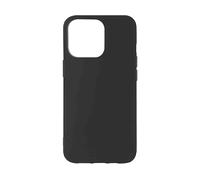 AVIZAR Protettiva FR-BK-13PM Cover per Apple iPhone 13 Pro, Nero