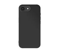 AVIZAR Protettiva FR-BK-17E Cover per Apple iPhone 17e, Nero