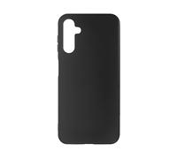 AVIZAR Protettiva FR-BK-A146 Cover per Samsung Galaxy A14 5G/4G, Nero