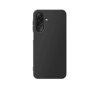 AVIZAR Protettiva FR-BK-GA17 Cover per Samsung Galaxy A17, Nero