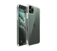 AVIZAR Protettiva FR-CL-11PR Cover per Apple iPhone 11 Pro, Trasparente