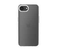 AVIZAR Protettiva FR-CL-17E Cover per Apple iPhone 17e, Trasparente