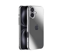 AVIZAR Protettiva FR-CL-17N Cover per Apple iPhone 17, Trasparente