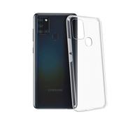 AVIZAR Protettiva FR 217F Cover per Samsung Galaxy A21s, Trasparente
