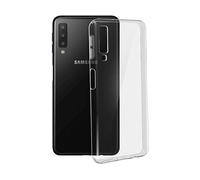 AVIZAR Protettiva FR 750 Cover per Samsung Galaxy A7 2018, Trasparente