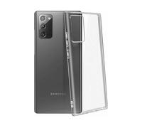AVIZAR Protettiva FR-CL-N980 Cover per Samsung Galaxy Note 20, Trasparente