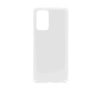 AVIZAR Protettiva FR-CL-RN10R Cover per Xiaomi Redmi Note 10/Redmi Note 10s/Poco M5s, Trasparente
