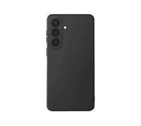 AVIZAR Protettiva FRBKS26R Cover per Samsung Galaxy S26, Nero