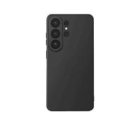 AVIZAR Protettiva FRBKS26U Cover per Samsung Galaxy S26 Ultra, Nero