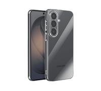 AVIZAR Protettiva FRCLS26R Cover per Samsung Galaxy S26, Trasparente