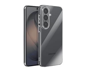 AVIZAR Protettiva FRCLS26R Cover per Samsung Galaxy S26, Trasparente