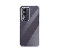 AVIZAR Protettiva FULL 5R Cover per Oppo A5, Trasparente