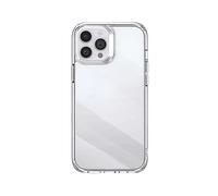 AVIZAR Protettiva JMCS0220 Cover per Apple iPhone 14 Pro Max, Trasparente