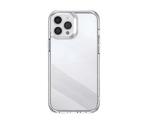 AVIZAR Protettiva JMCS0220 Cover per Apple iPhone 14 Pro Max, Trasparente